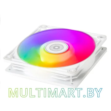 Вентилятор для корпуса SilverStone Vista 140 ARGB (SST-VS120W-ARGB) картинка 9